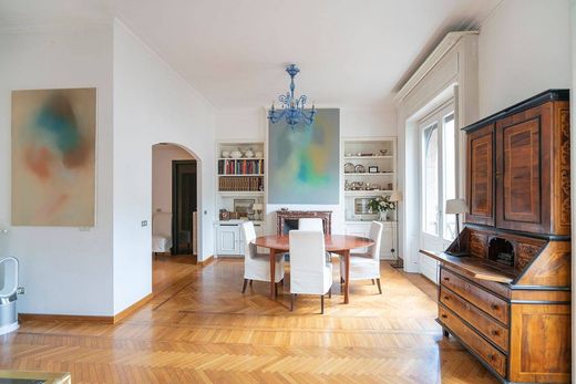 Apartment in Milan, Lombardy