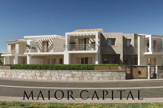 Villa in Loiri Porto San Paolo, Provincia di Sassari