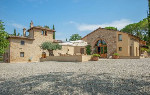 Casa de campo en Barberino Val d'Elsa, Florencia