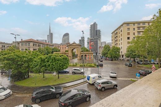 Apartment in Milan, Lombardy