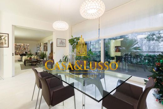 Apartment in Milan, Lombardy