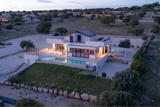 Villa in Scicli, Ragusa