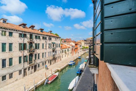 Daire Venedik, Venezia ilçesinde