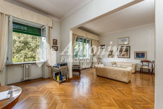 Apartment in Rome, Latium