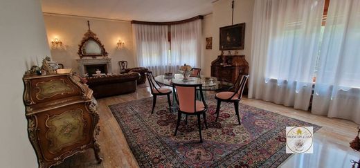 Casa de lujo en Monselice, Padua