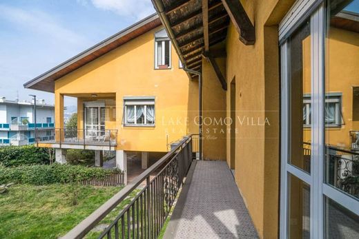 Villa a Como, Lombardia