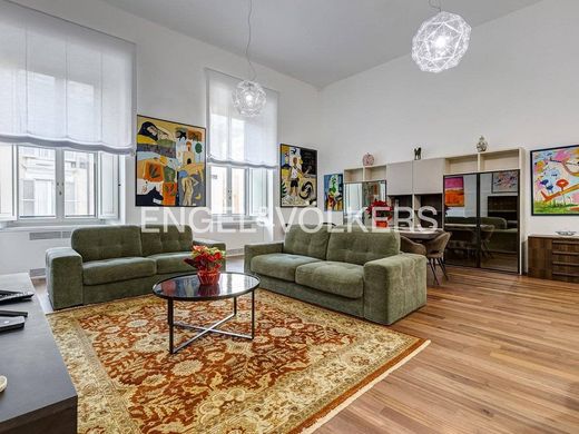 Piso / Apartamento en Roma, Lazio