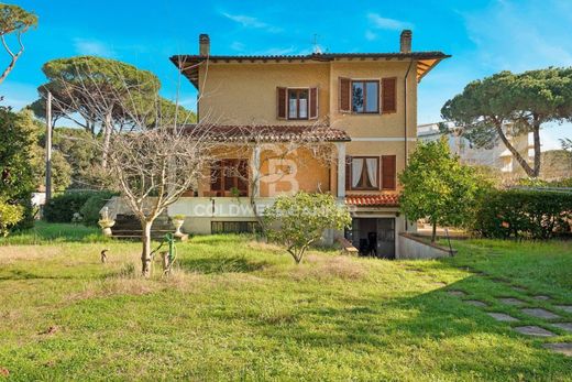 Maison de luxe à Pietrasanta, Lucques