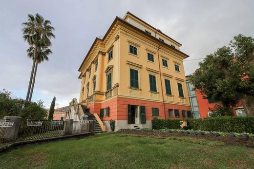 Квартира, Santa Margherita Ligure, Provincia di Genova