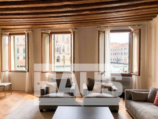 Appartamento a Venezia, Veneto