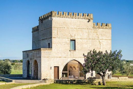 Luxury home in Presicce, Provincia di Lecce