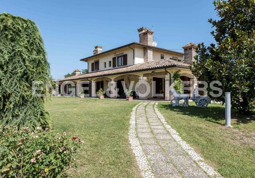 Villa à Misano Adriatico, Provincia di Rimini