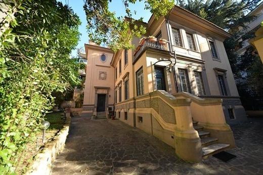 Casa di lusso a Roma, Lazio