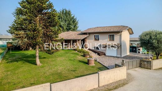 Villa in Paese, Provincia di Treviso