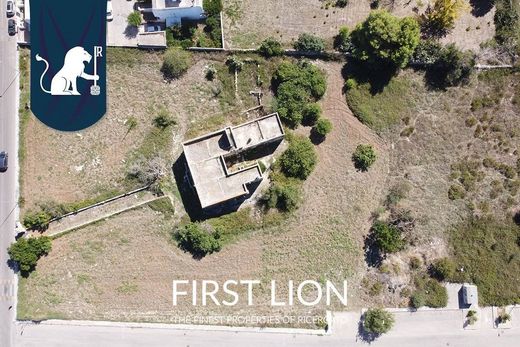 Terreno en Cavallino, Provincia di Lecce
