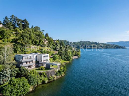 Villa Laveno, Varese ilçesinde