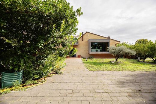 Villa in Rome, Latium