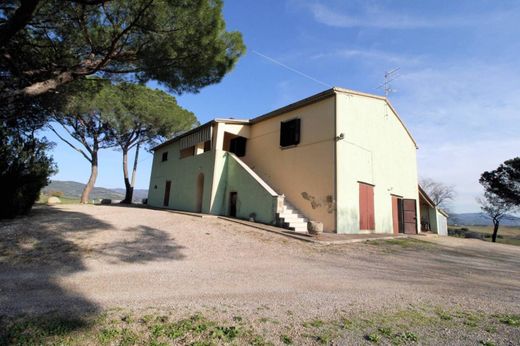 Casa de campo en Roccastrada, Provincia di Grosseto