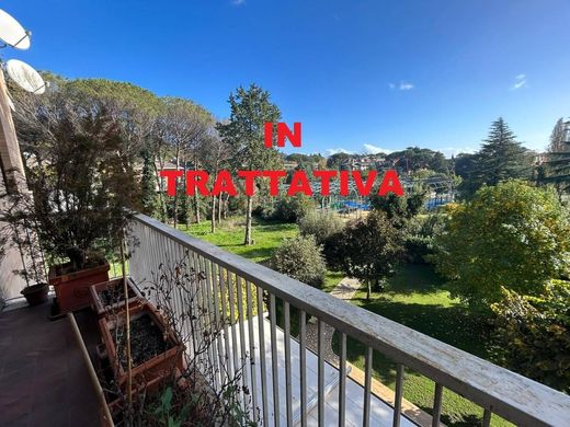 Квартира, Рим, Lazio