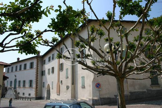 Palace in Soriso, Provincia di Novara