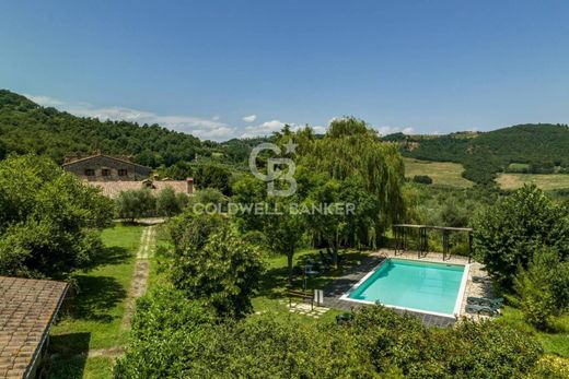 Country House in Ficulle, Provincia di Terni