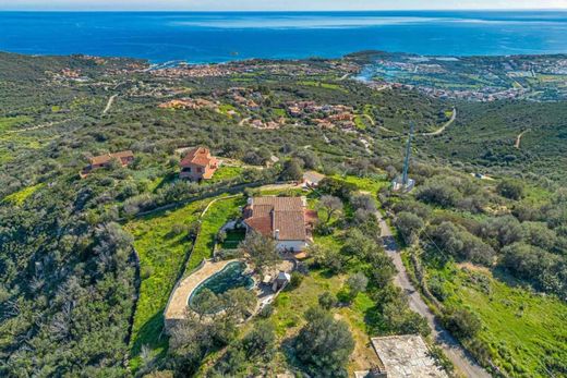 Villa in Budoni, Provincia di Sassari