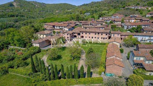 Country House in Alfiano Natta, Provincia di Alessandria