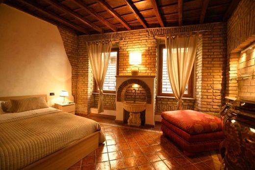 아파트 / 로마, Lazio