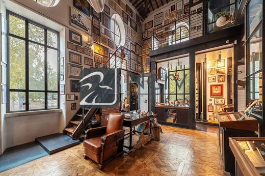 Complexos residenciais - Roma, Lazio