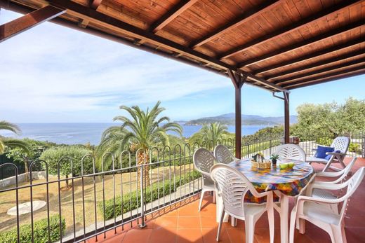Villa en Capoliveri, Livorno
