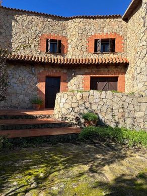 Villa Olbia, Sassari ilçesinde