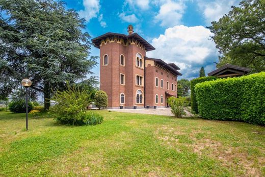 Villa - Valenza, Alexandria