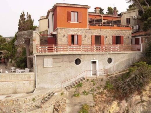 Villa en Monte Argentario, Provincia di Grosseto