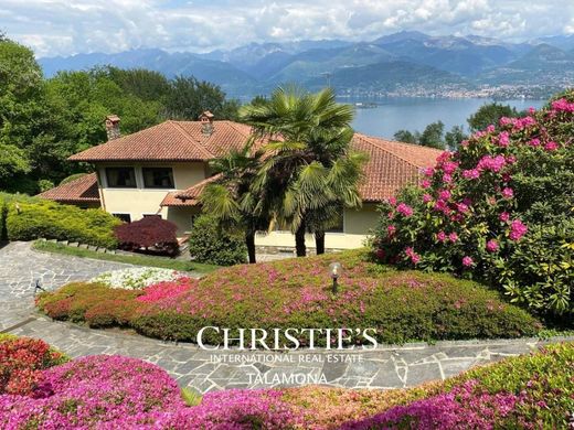 Villa en Stresa, Verbano Cusio Ossola