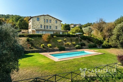 Villa in San Venanzo, Provincia di Terni
