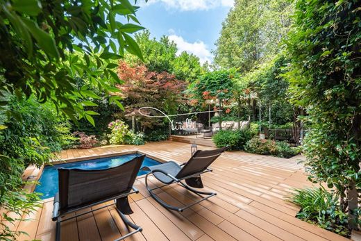 ミラノ, Città metropolitana di Milanoのヴィラ