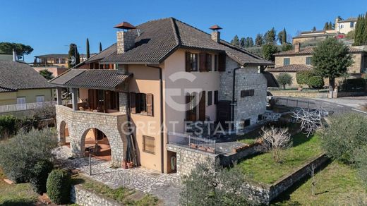 Casa de campo - Sinalunga, Provincia di Siena