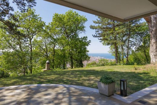 Villa à Trieste, Frioul-Vénétie julienne