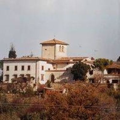 Villa in Impruneta, Florence