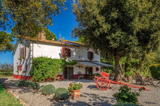 Casa de campo en Manciano, Provincia di Grosseto
