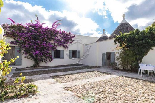 Cottage in Ceglie Messapica, Provincia di Brindisi