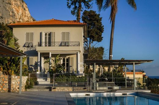 Villa in Menton, Alpes-Maritimes