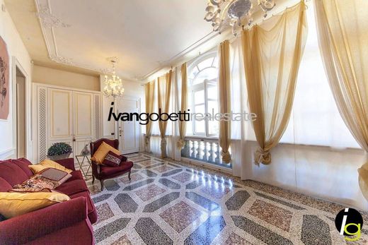 Stresa, ヴェルバーニアのアパートメント