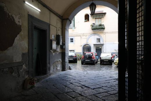 Appartement à Naples, Campanie