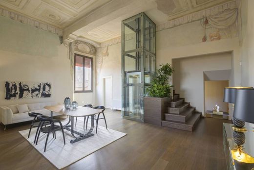 Пентхаус, Болонья, Bologna