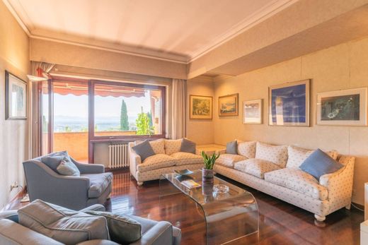 ‏דירת פנטהאוז ב  רומא, Lazio