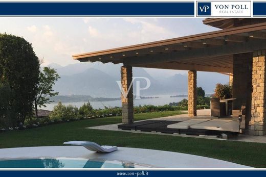 Villa - Manerba del Garda, Provincia di Brescia