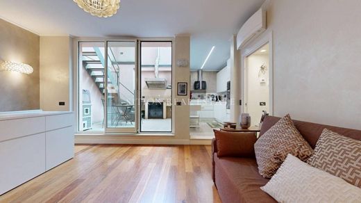 套间/公寓  米蘭, 米兰省