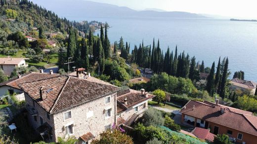 Salò, Provincia di Bresciaのカントリーハウス