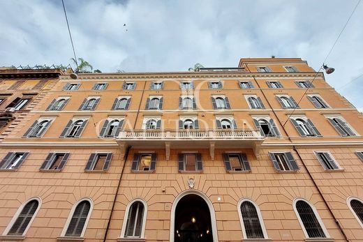 Office in Rome, Latium